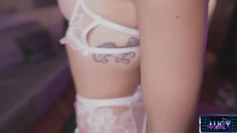 Lucy Alien  online show from 11, 12, 2024