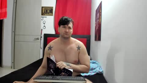 girl ary   man angel online show from 10, 3, 2025