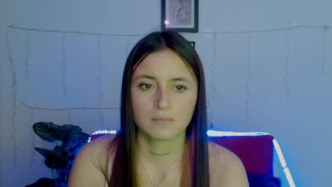 LucyArcy online show from 20, 4, 2026