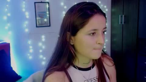 LucyArcy online show from 22, 4, 2026