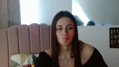 LucyArcy online show from 24, 4, 2026