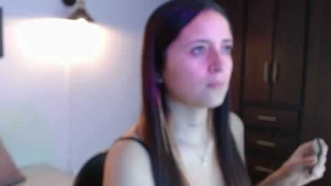 LucyArcy online show from 25, 4, 2026