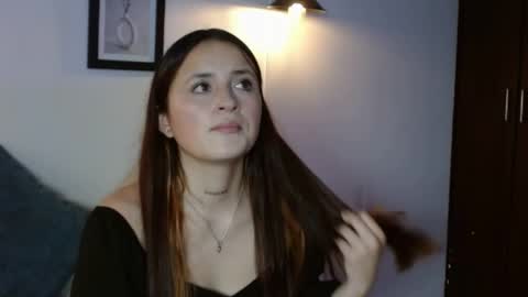 LucyArcy online show from 27, 4, 2026