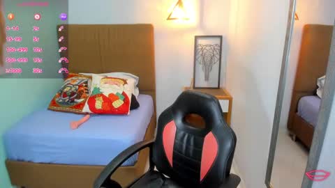 L U C Y  online show from 5, 12, 2024