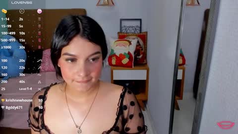 L U C Y  online show from 7, 12, 2024