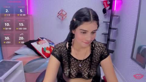 L U C Y  online show from 23, 12, 2024