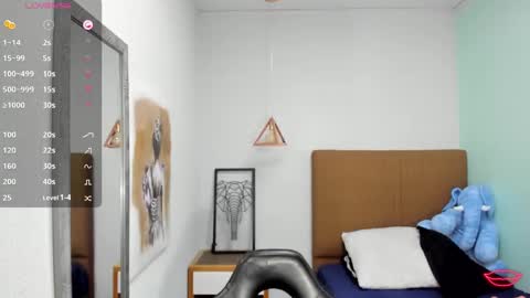 L U C Y  online show from 18, 1, 2025