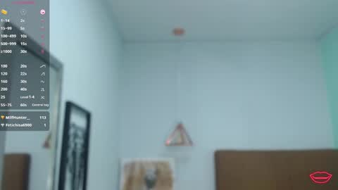 L U C Y  online show from 23, 1, 2025