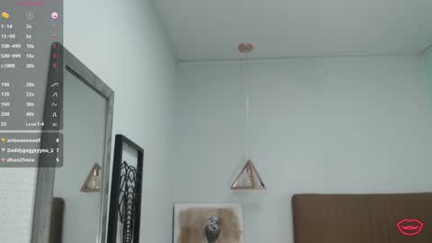 L U C Y  online show from 27, 1, 2025