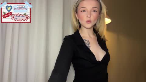 Lucy online show from 21, 4, 2026