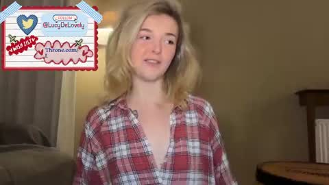Lucy online show from 16, 6, 2026