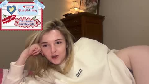 Lucy online show from 18, 6, 2026