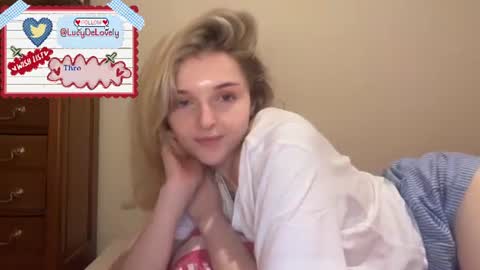 Lucy online show from 22, 6, 2026