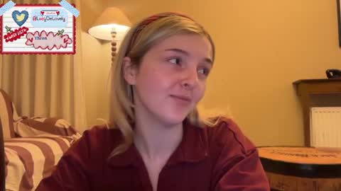 Lucy online show from 30, 6, 2026