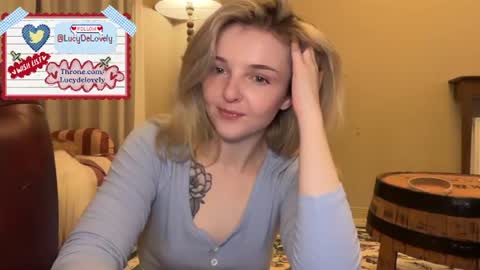 Lucy online show from 3, 7, 2026