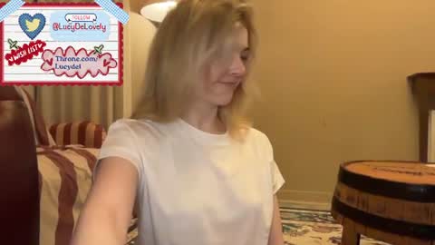 Lucy online show from 5, 7, 2026