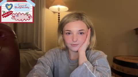 Lucy online show from 20, 7, 2026