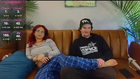 Snapshot of lucydelrey57 chatting on 20, 2, 2025 lucydelrey57 online show from 20, 2, 2025