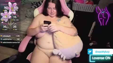 Snapshot of lucygooseyz30 chatting on 14, 6, 2026 Lucy online show from 14, 6, 2026