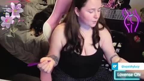 Lucy online show from 23, 6, 2026