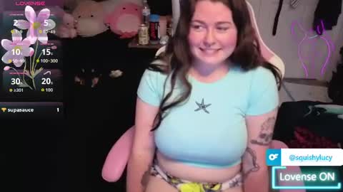 Lucy online show from 8, 7, 2026