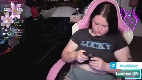 Lucy online show from 14, 7, 2026