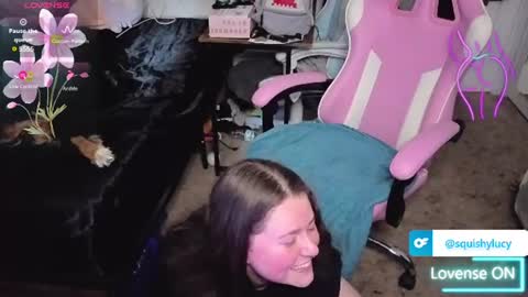 Lucy online show from 15, 7, 2026