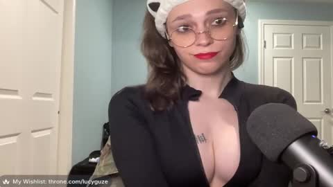 Lucy online show from 16, 5, 2026