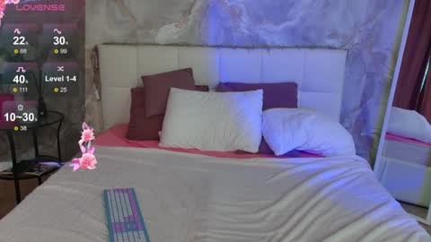 Lucy online show from 25, 4, 2026