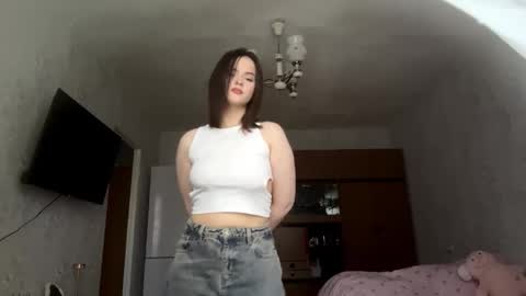 Anna online show from 18, 10, 2025