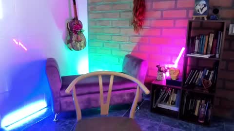 MALAMOR online show from 17, 12, 2024