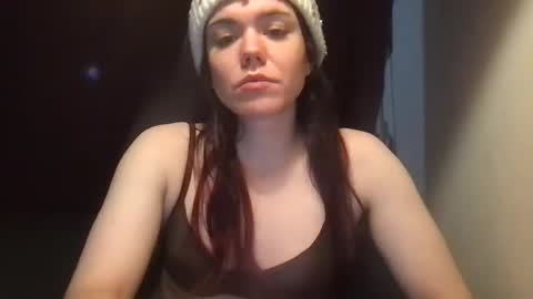 Lucy Larson online show from 18, 1, 2025