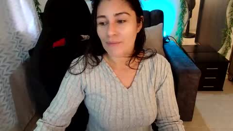 LUCY online show from 8, 6, 2026