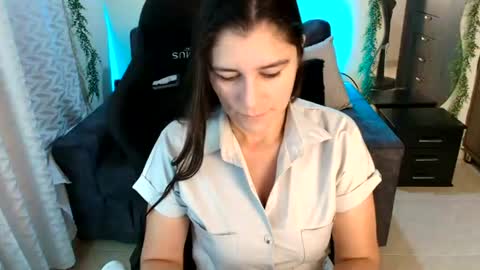 LUCY online show from 15, 7, 2026