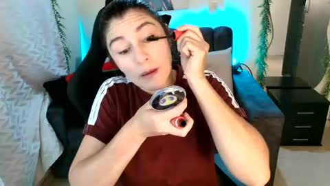 LUCY online show from 19, 7, 2026