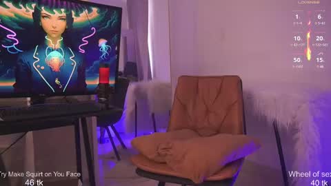 Snapshot of lucymagical chatting on 10, 3, 2025 Fansly lucymagical - Insta lucymagic22 - OF lucymagical - X lucymagical21 online show from 10, 3, 2025