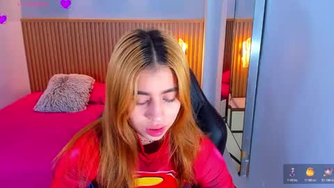 L U C Y  online show from 20, 10, 2025