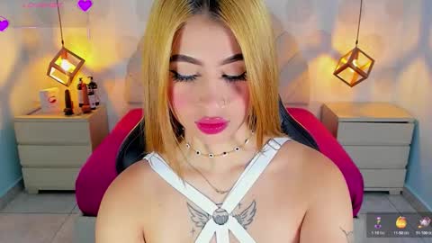 L U C Y  online show from 21, 10, 2025