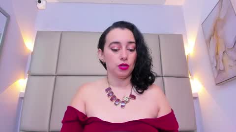 Lucy online show from 23, 7, 2026