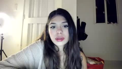 Snapshot of lucyportman chatting on 18, 5, 2026 lucyportman online show from 18, 5, 2026