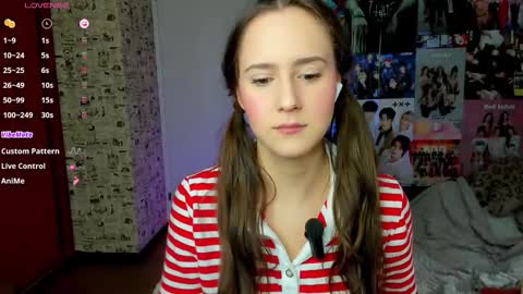 Lucy Rose online show from 1, 10, 2025