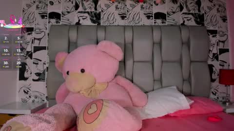 Lucy online show from 7, 10, 2025