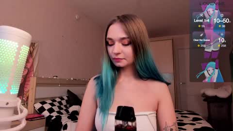 Lucy online show from 4, 12, 2024