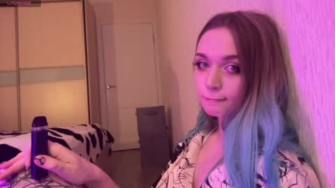 Lucy online show from 3, 1, 2025