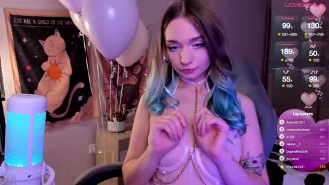 Lucy online show from 14, 2, 2025