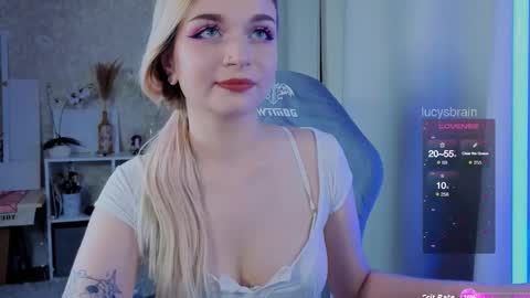 Lucy online show from 30, 10, 2025