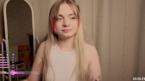 Lucy online show from 23, 4, 2026