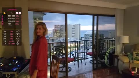 Lucy Vybes and Go-Gert online show from 19, 12, 2025