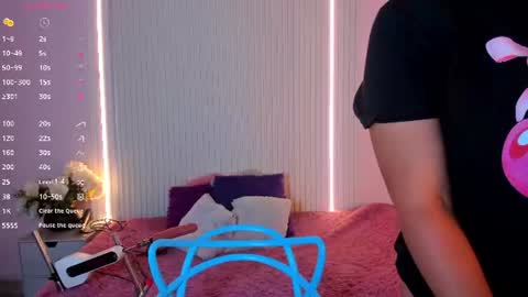 Lucy Wold online show from 18, 7, 2026