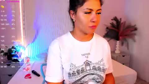 Lucy Wold online show from 21, 7, 2026